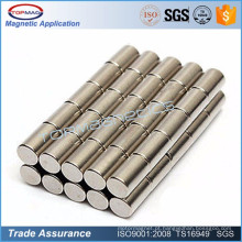 Super Strong 10000 12000 Gauss Neodymium Magnets para Venda